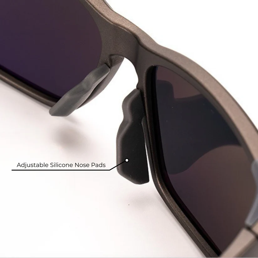DeviNuman Fishing Glasses