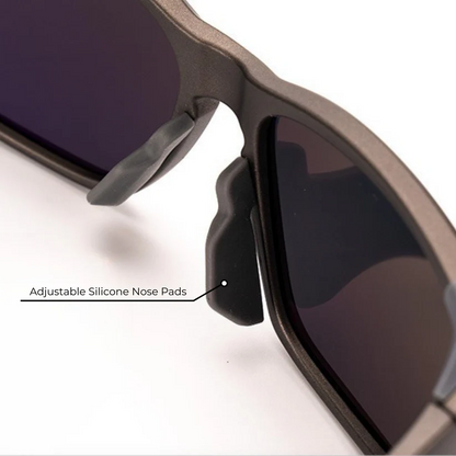 DeviNuman Fishing Glasses