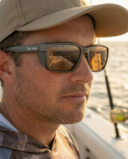 DeviNuman Fishing Glasses