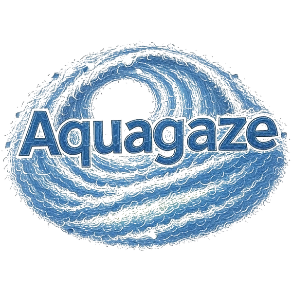Aquagaze.co