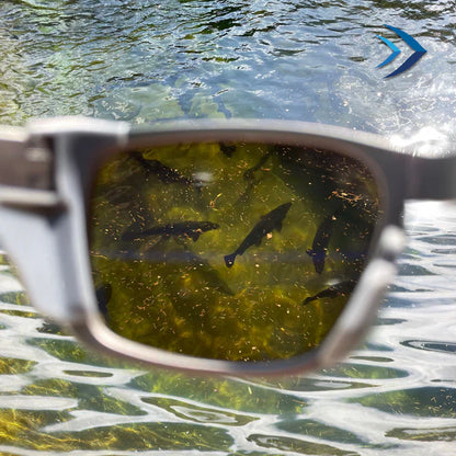 DeviNuman Fishing Glasses